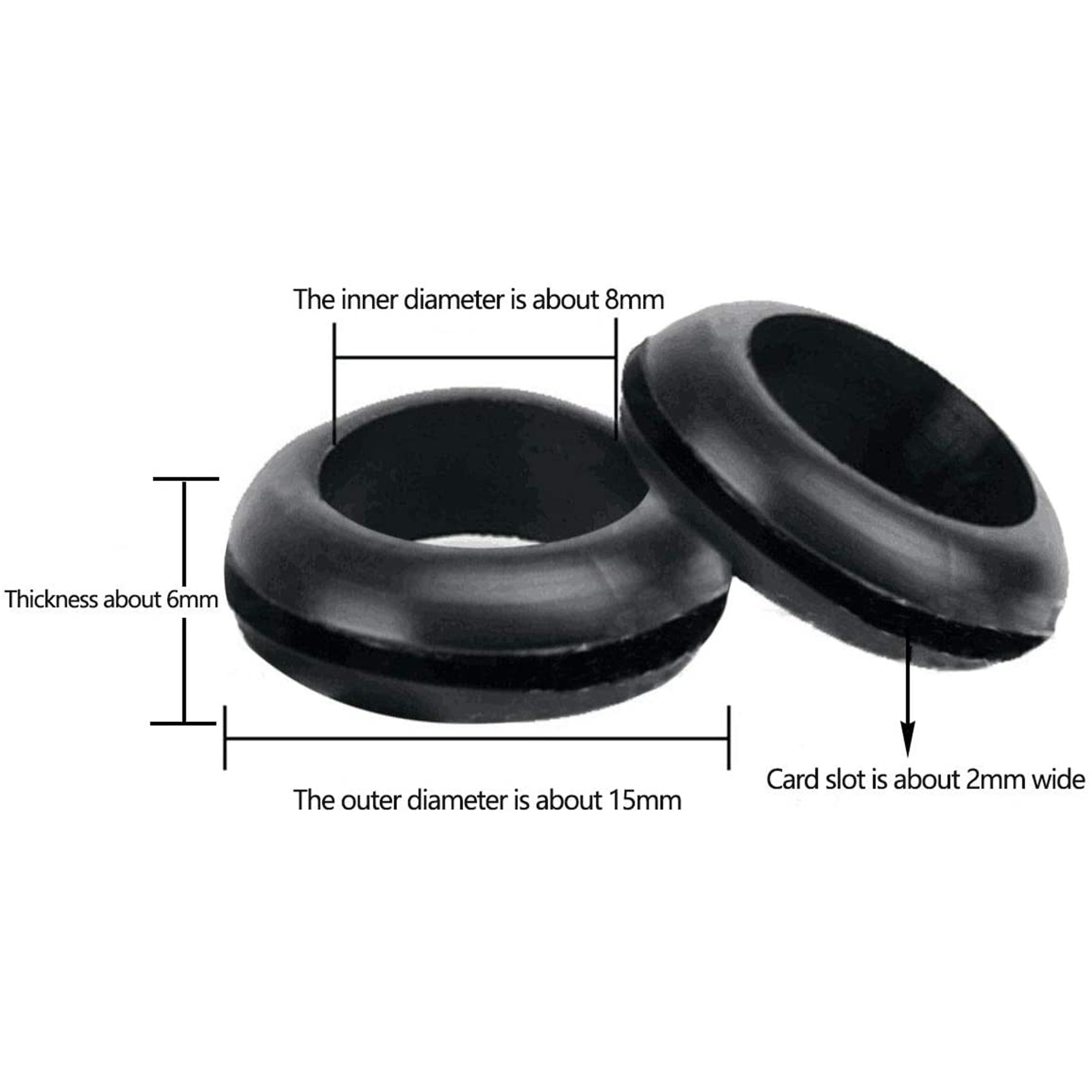 Beer Wine Kit - ABBY-2X Fermentation Lids Kit,Airlock For Fermentation