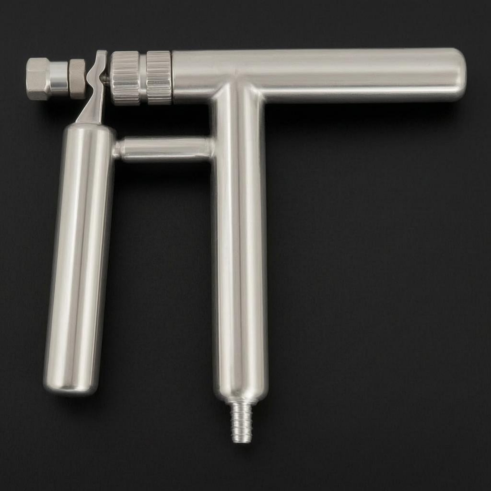 Stainless Steel Beer Trigger G - Wine Beer & Deli Reviews 评论和价格