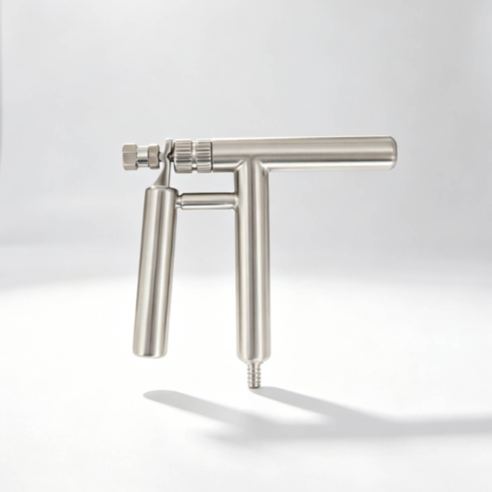 Stainless Steel Beer Trigger G - Wine Beer & Deli Reviews 评论和价格