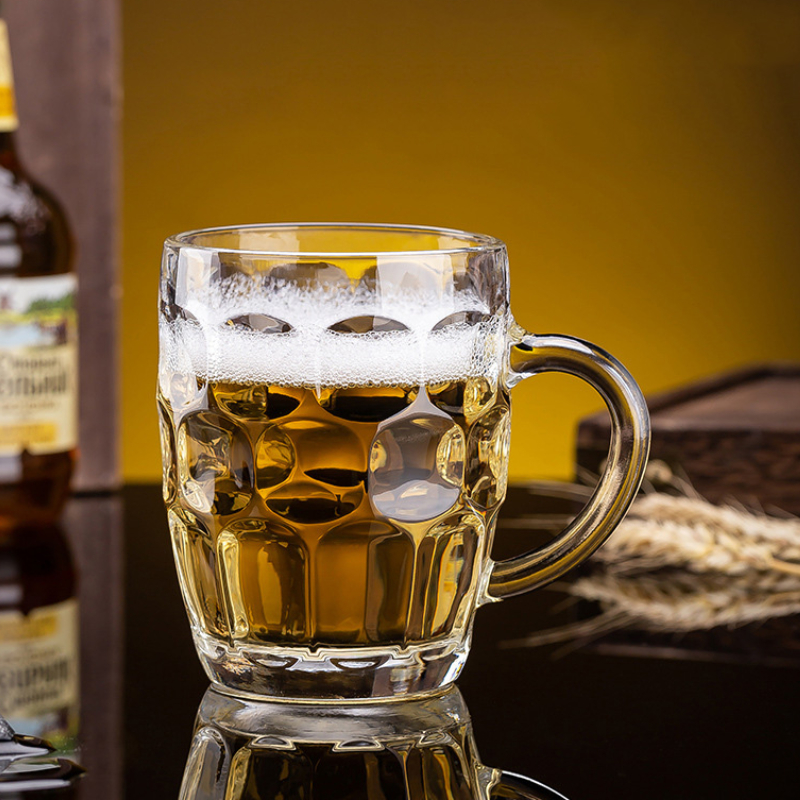 260ml/380ml Classic Craft Beer - Wine Beer And Liquor 评论和价格