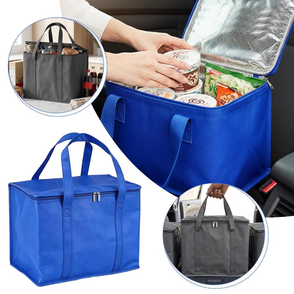 Upgrade Portable Lunch Cooler  - Wine Beer And Liquor 评论和价格