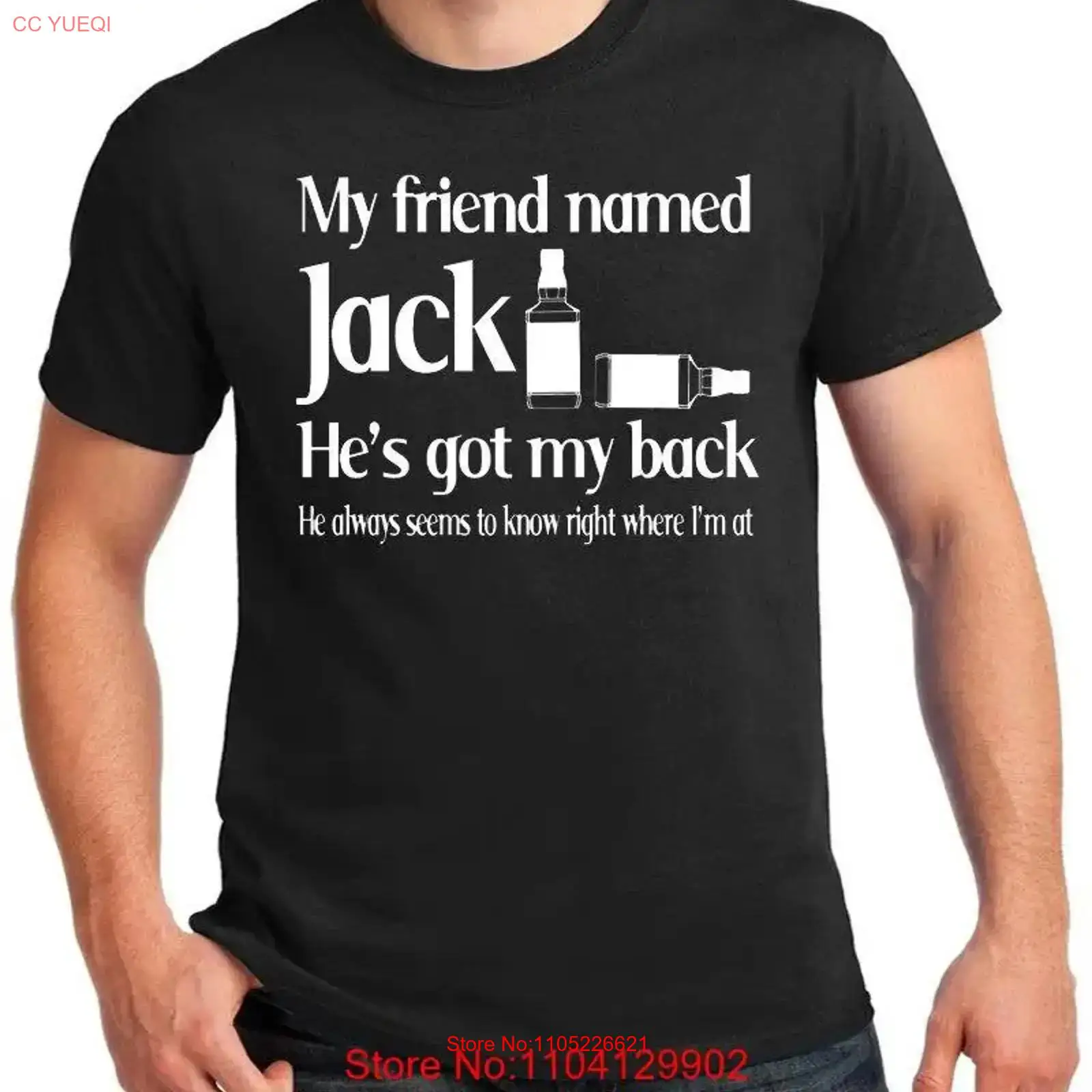 Song Lyrics T Shirt to Little  - Wine Beer And Whiskey Little Big Town 评论和价格