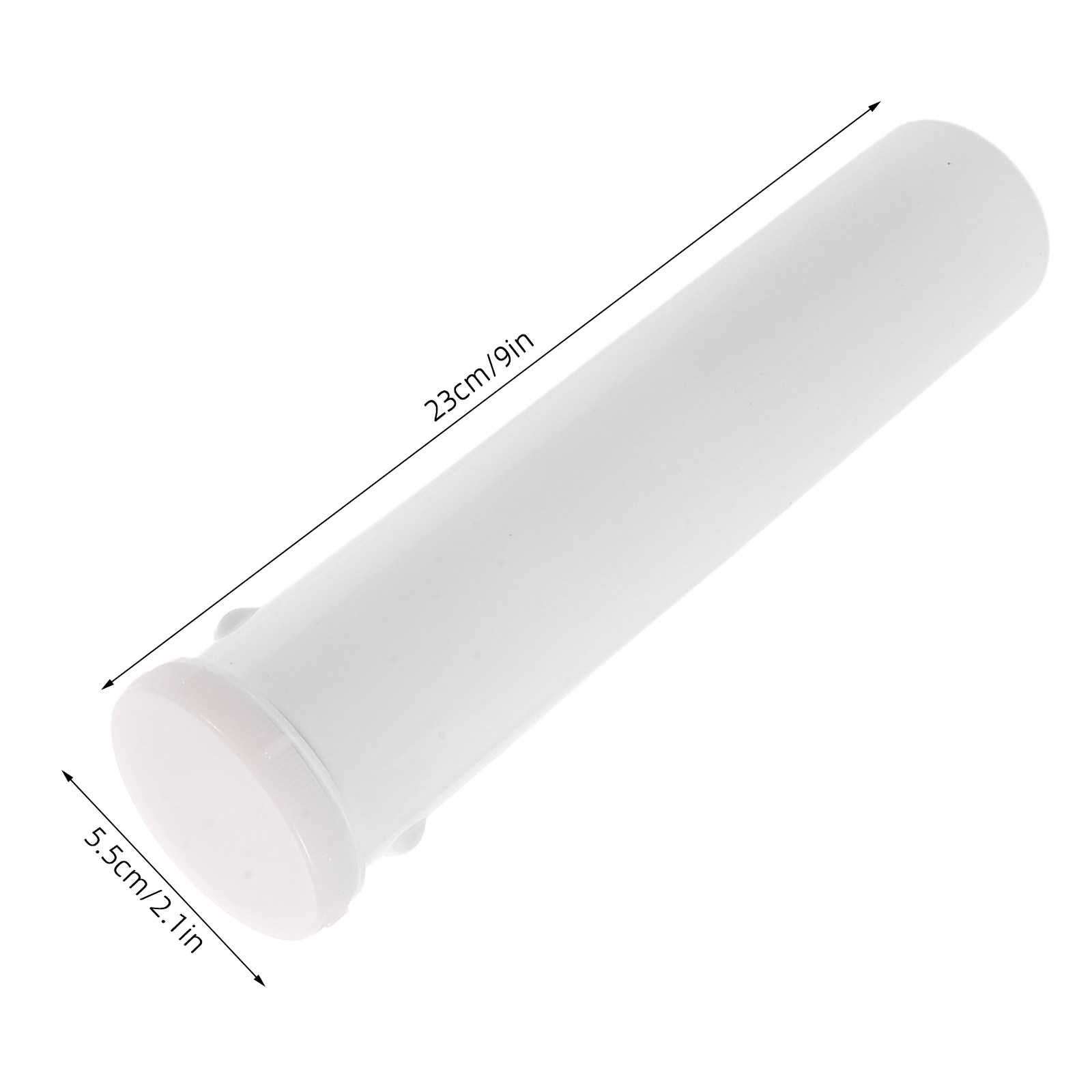 2pcs Drink Tower Ice Tube Repl - Wine Beer Restaurant 评论和价格