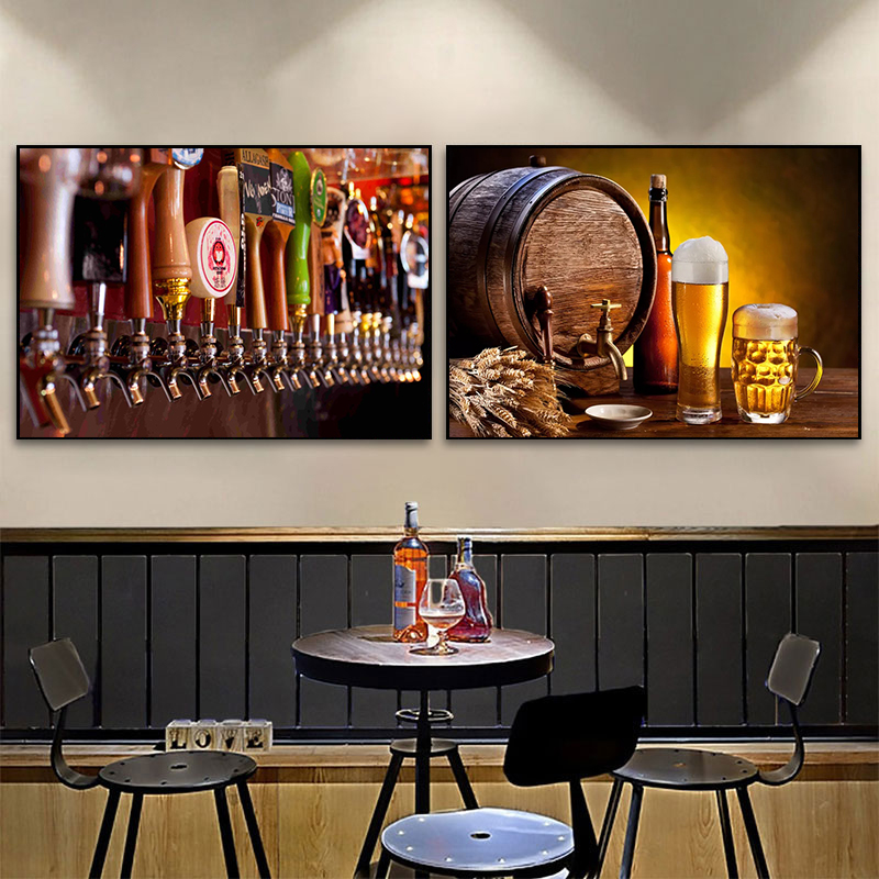 Kitchen Bar Red Wine Grape Bee - Wine Beer Bottle 评论和价格
