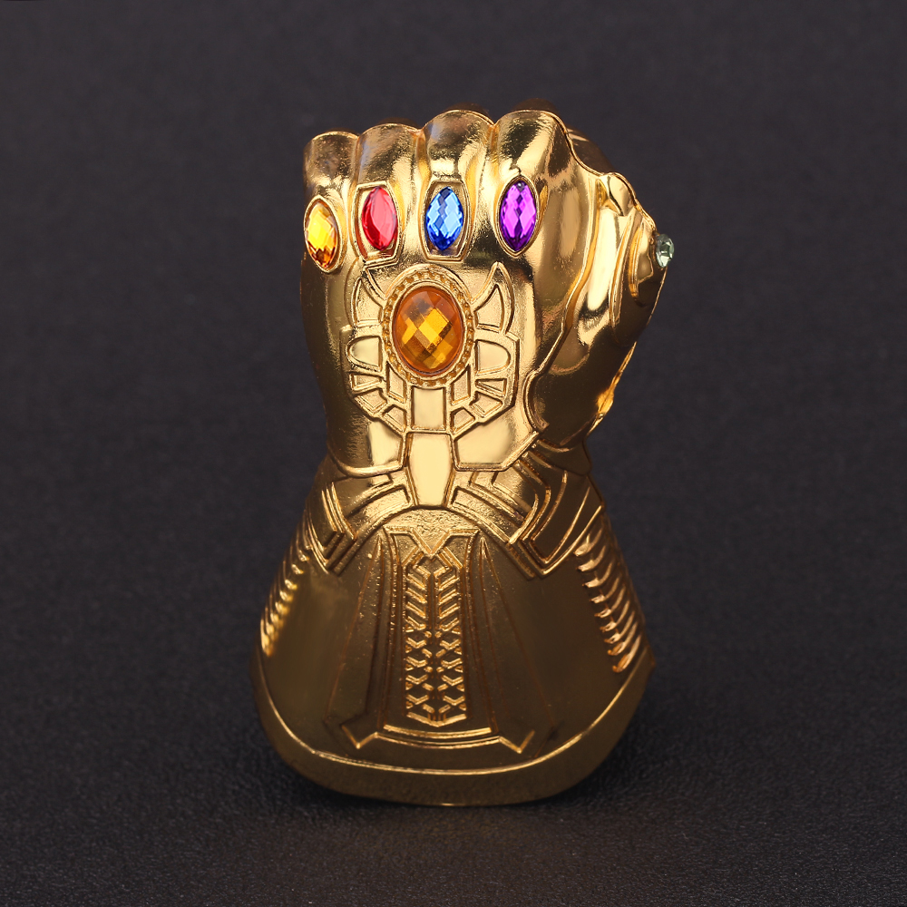 Thanos Gauntlet Glove Beer Bot - Wine Beer & Deli Reviews 评论和价格