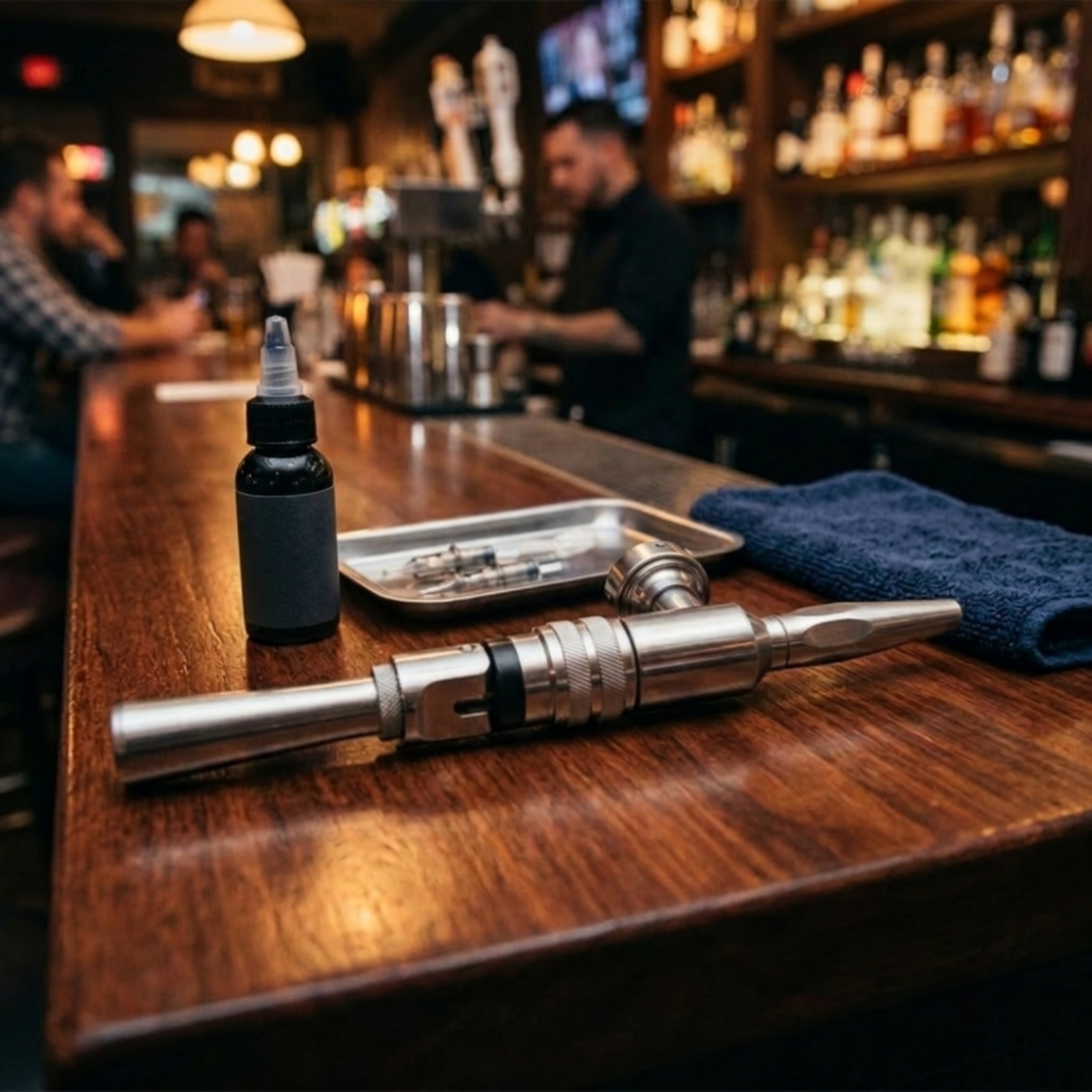 Beverage Tap Knurled Faucet wi - Wine Beer & Deli Reviews 评论和价格