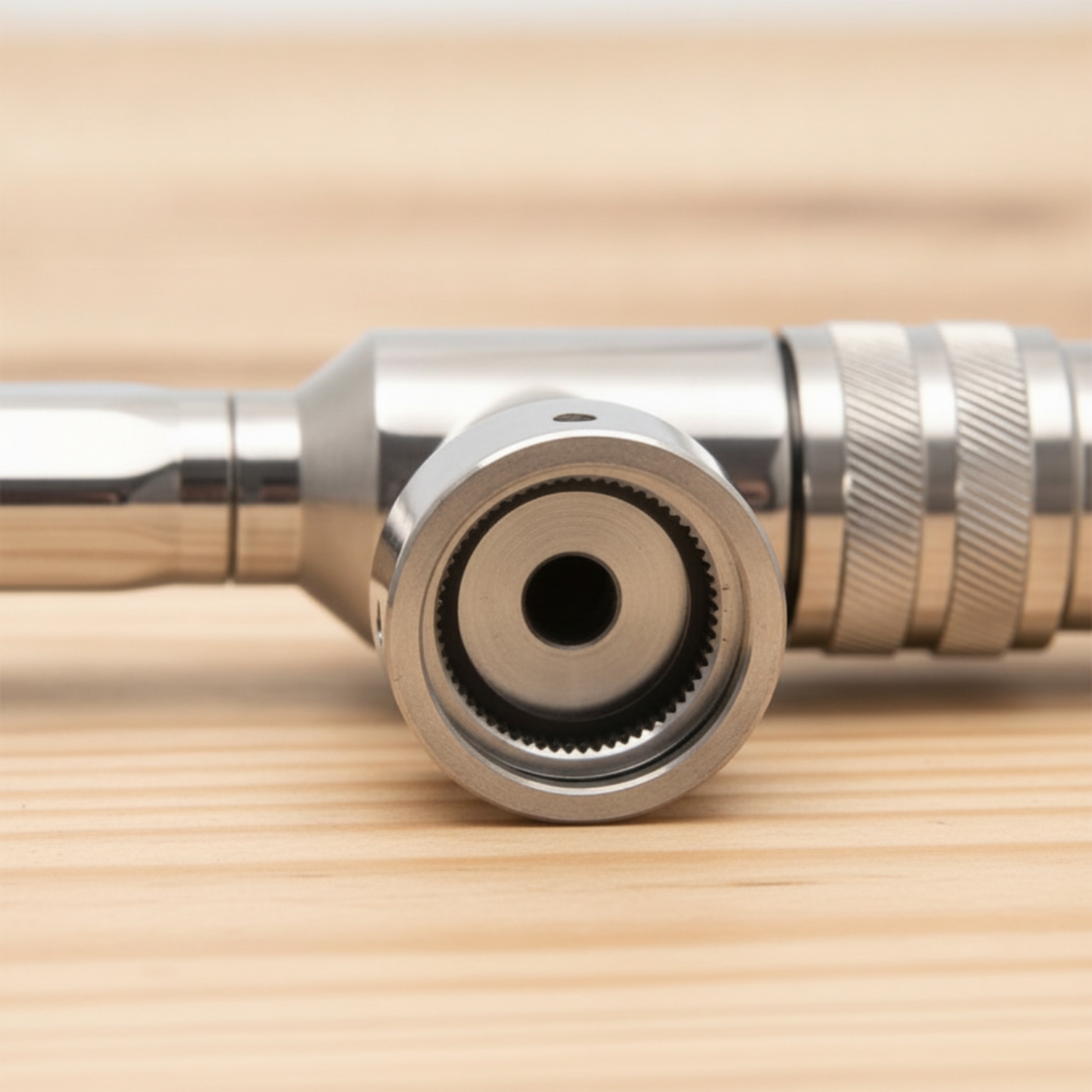 Beverage Tap Knurled Faucet wi - Wine Beer & Deli Reviews 评论和价格