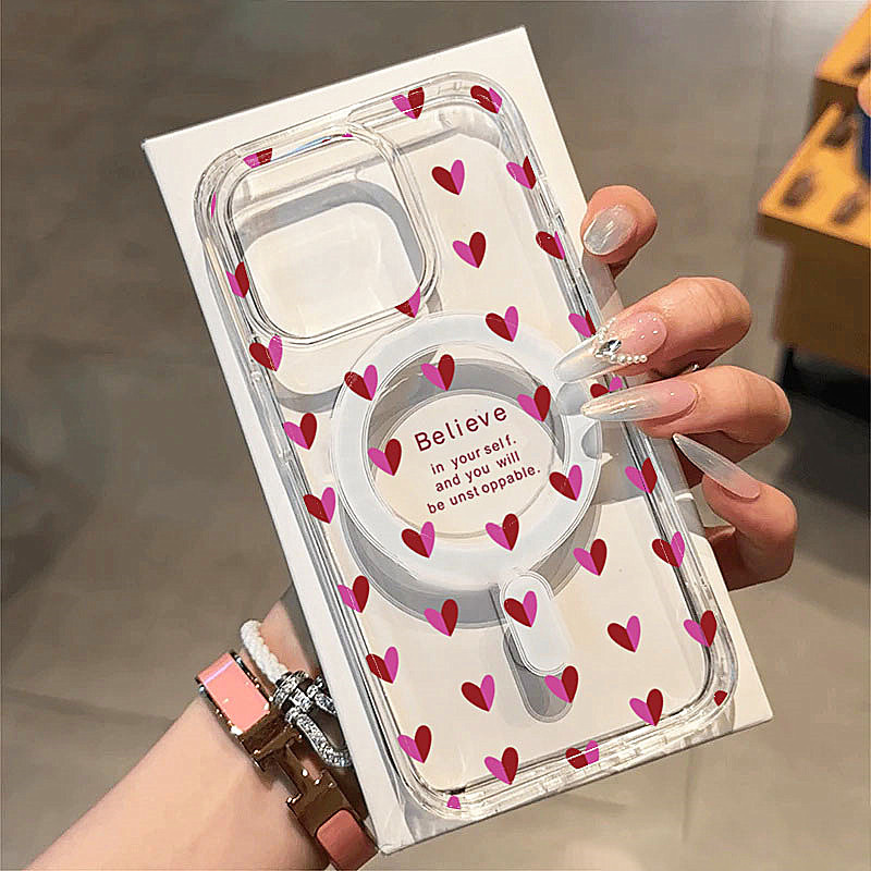 Clear Wireless Charge Case for - Wine & Beer Hydrometer 评论和价格