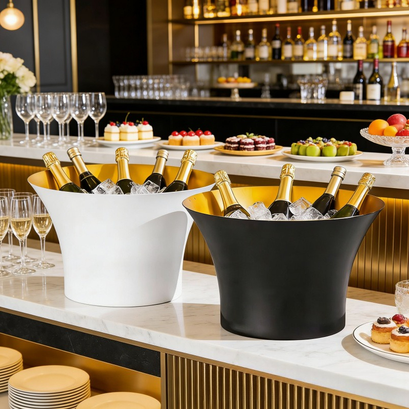 Large Capacity Stainless Steel - Wine Beer Restaurant 评论和价格