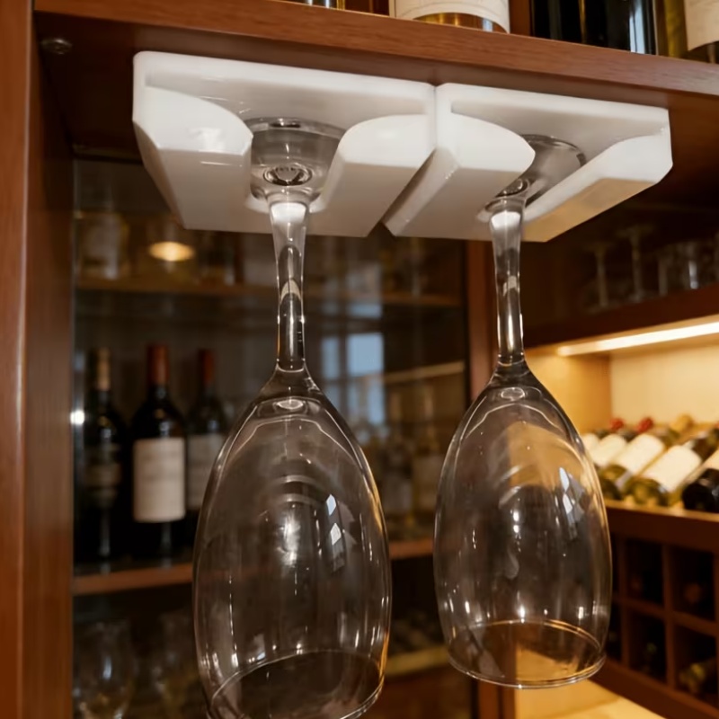 2pc RV Campervan Wine Cup Hold - Wine & Beer Hydrometer 评论和价格