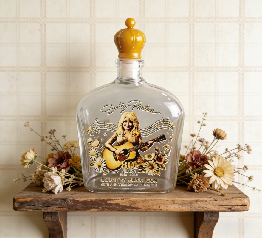 Dolly Parton Premium Country M - Wine Beer And Spirits 评论和价格