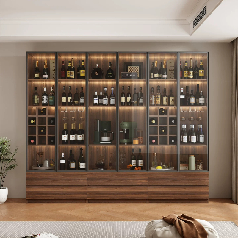 Home Living room glass display - Wine & Beer Hydrometer 评论和价格
