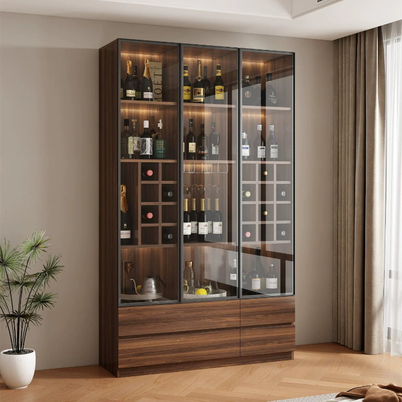 Home Living room glass display - Wine & Beer Hydrometer 评论和价格