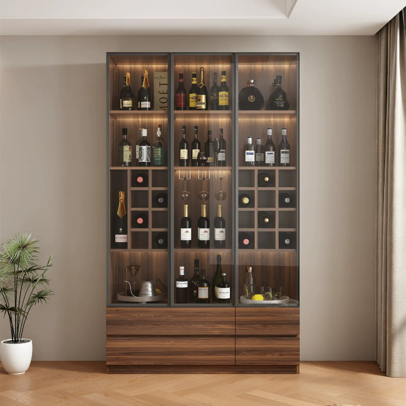 Home Living room glass display - Wine & Beer Hydrometer 评论和价格