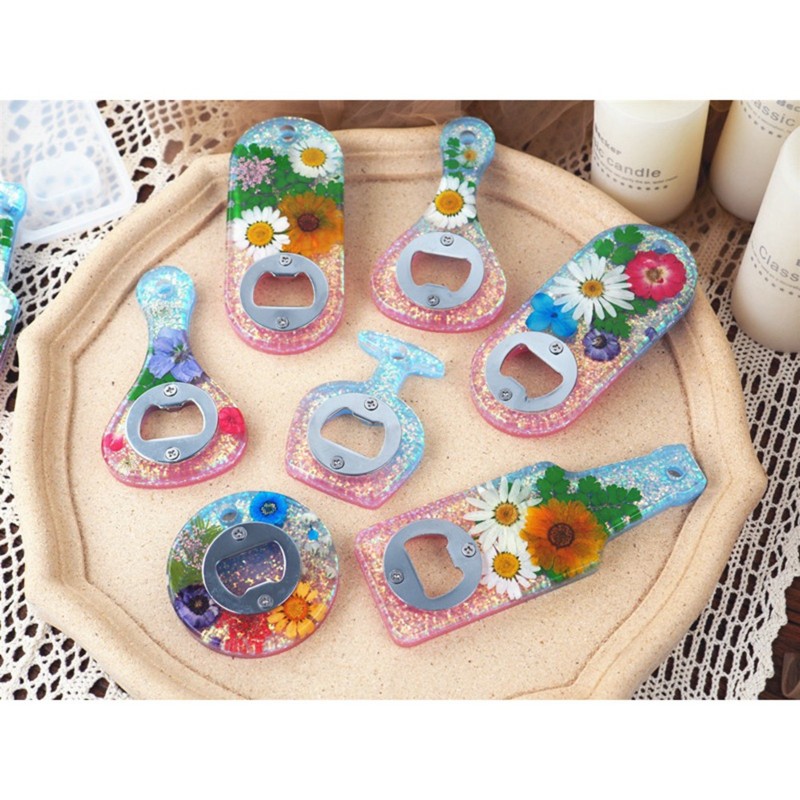 MCGS-For Bottle Opener Resin M - Beer Wine Kit 评论和价格