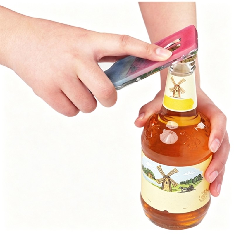 MCGS-For Bottle Opener Resin M - Beer Wine Kit 评论和价格