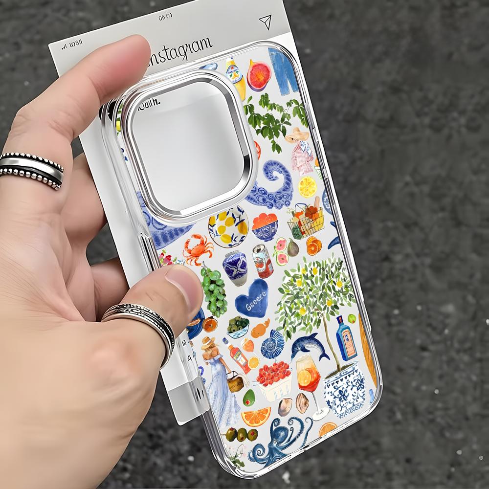 Ocean Wine Glass Lemon  Phone  - Wine & Beer Hydrometer 评论和价格