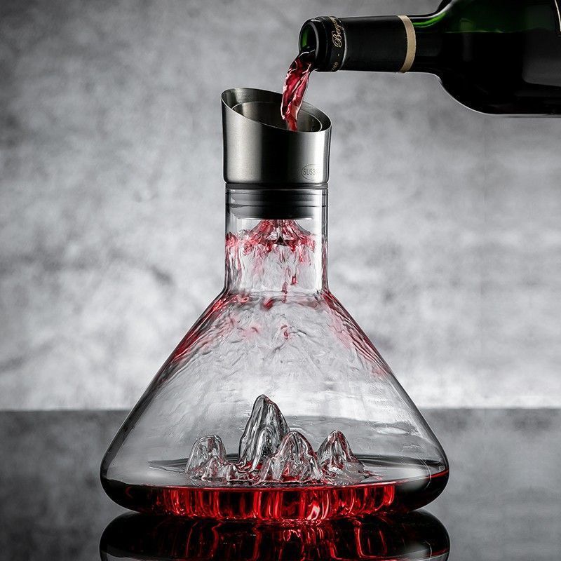 1500ML Iceberg Whisky Wine Dec - Wine Beer And Liquor 评论和价格