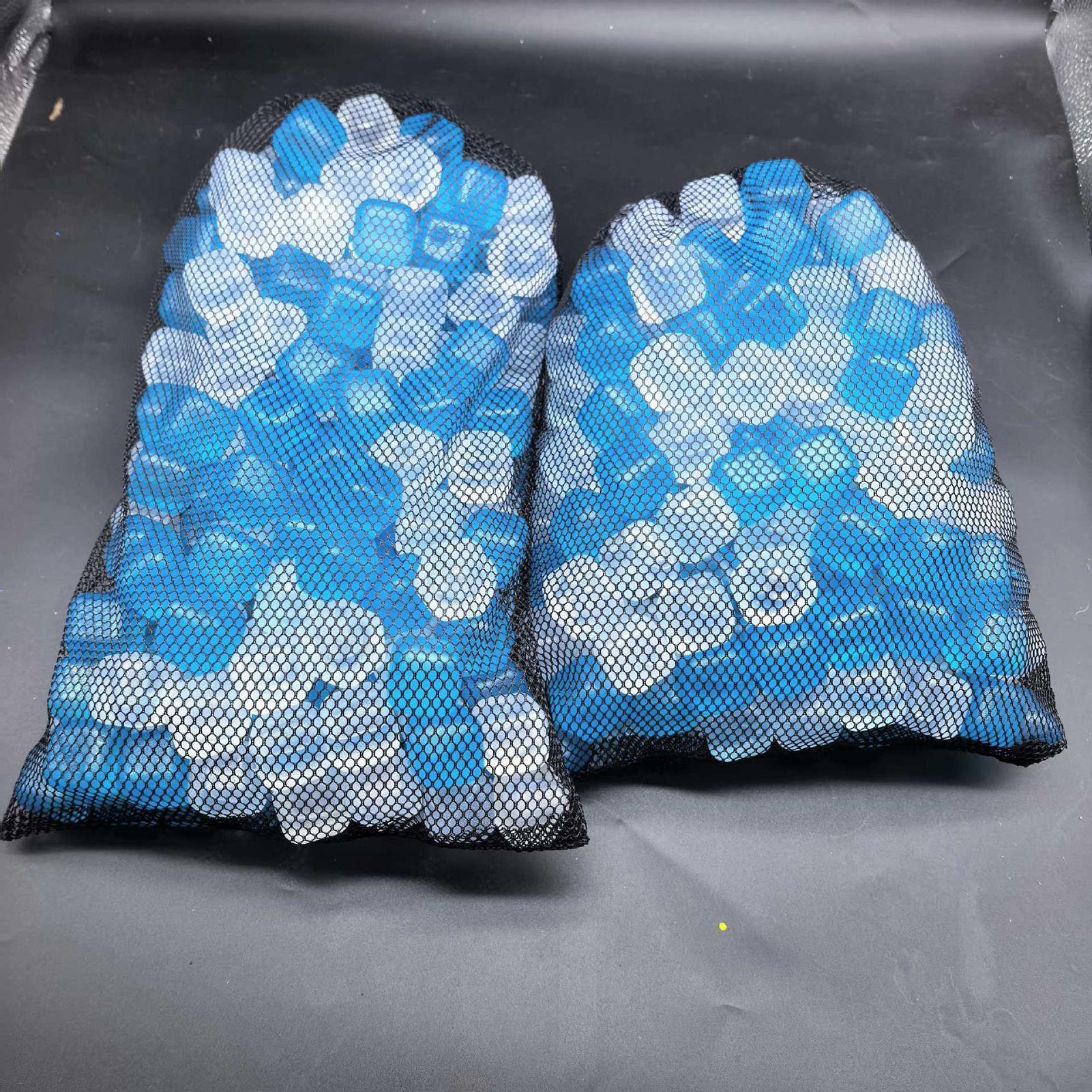 Ice Cubes Reusable 100 Pieces  - Wine Beer And Liquor 评论和价格