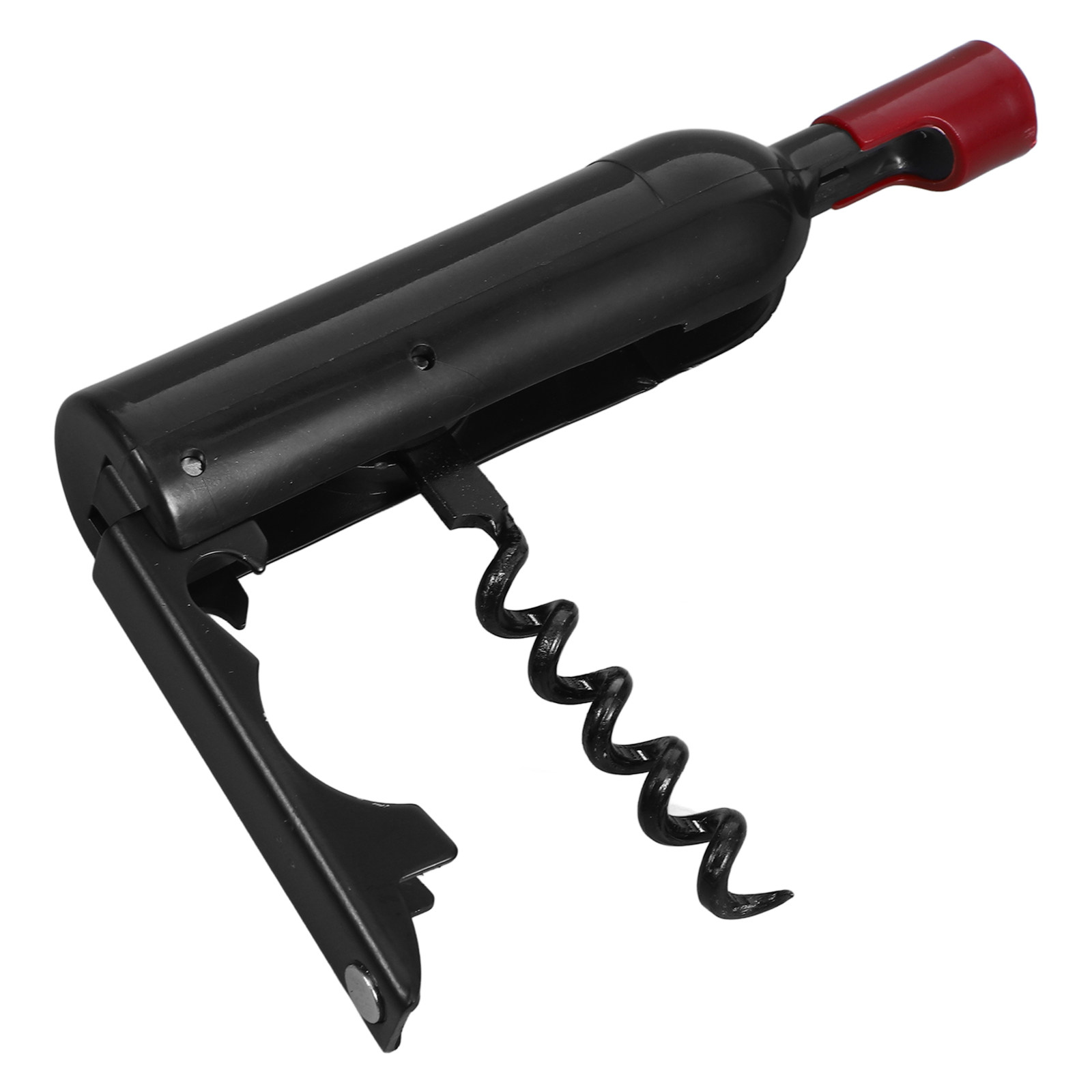 Cool Wine Opener Bottle with M - Wine Beer Bottle 评论和价格
