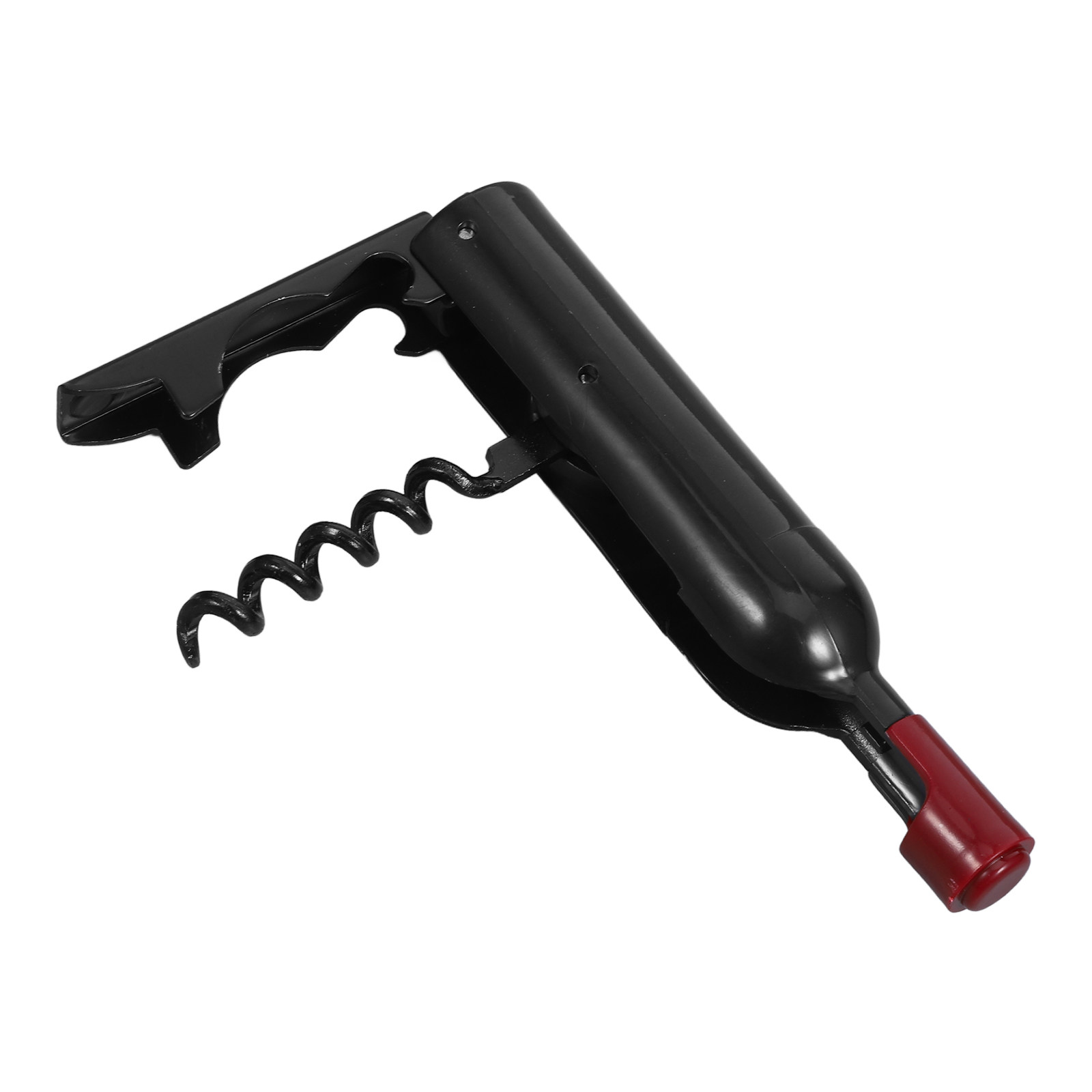 Cool Wine Opener Bottle with M - Wine Beer Bottle 评论和价格