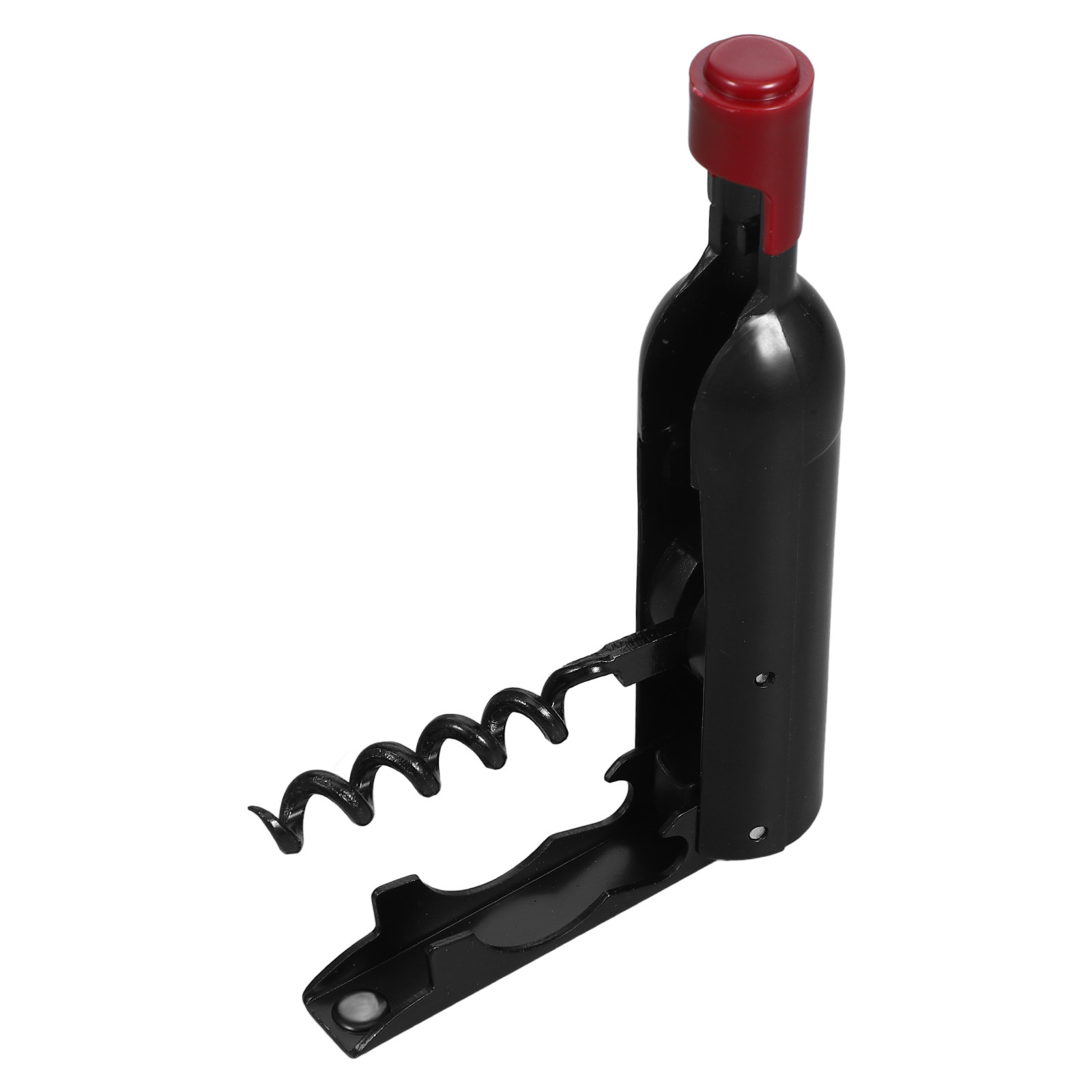 Cool Wine Opener Bottle with M - Wine Beer Bottle 评论和价格