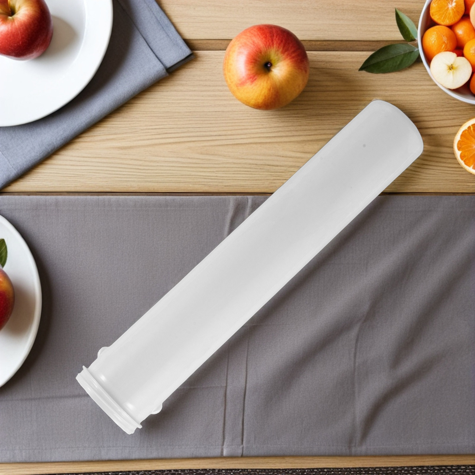 Tower Dispenser Ice Tube for B - Wine Beer Restaurant 评论和价格