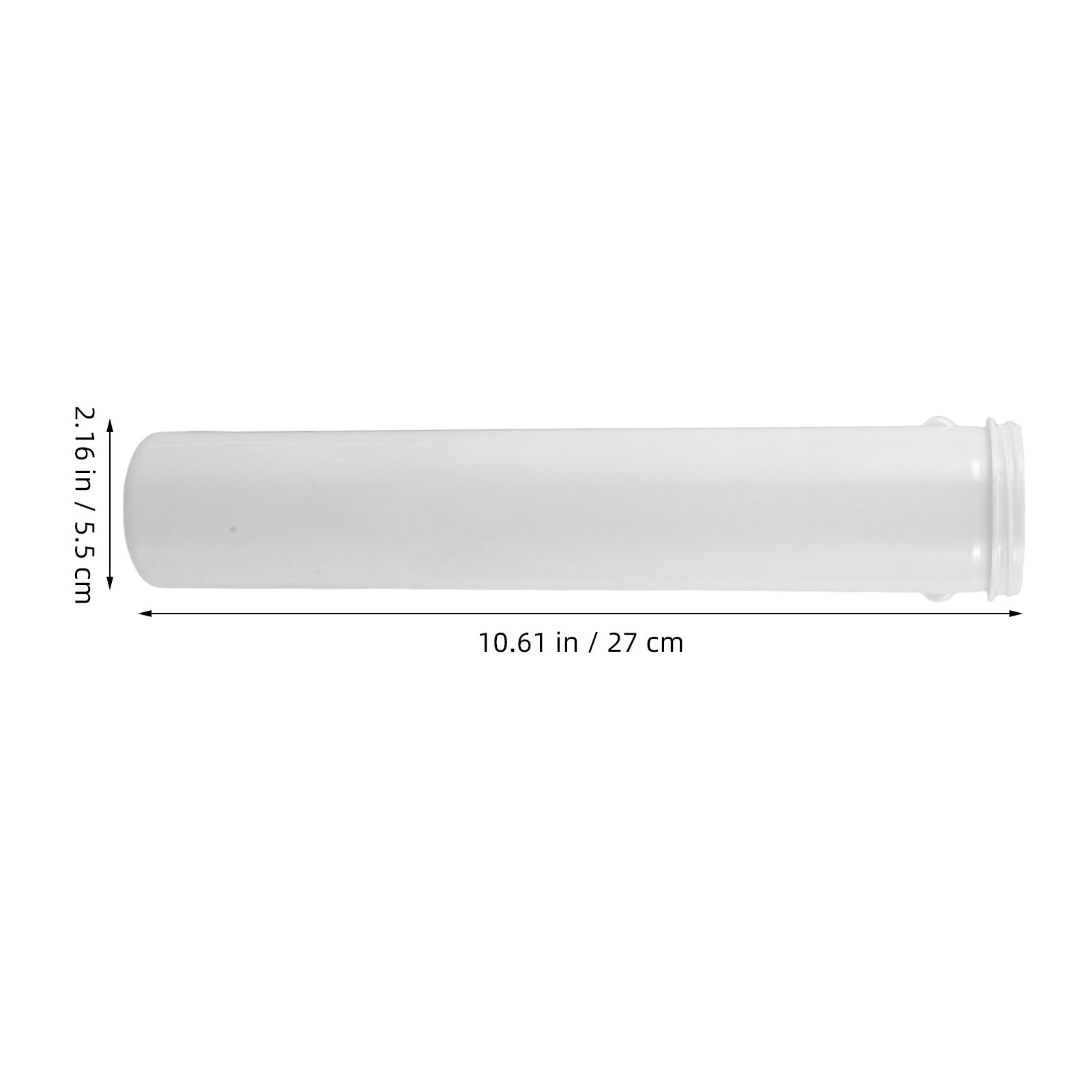 Tower Dispenser Ice Tube for B - Wine Beer Restaurant 评论和价格