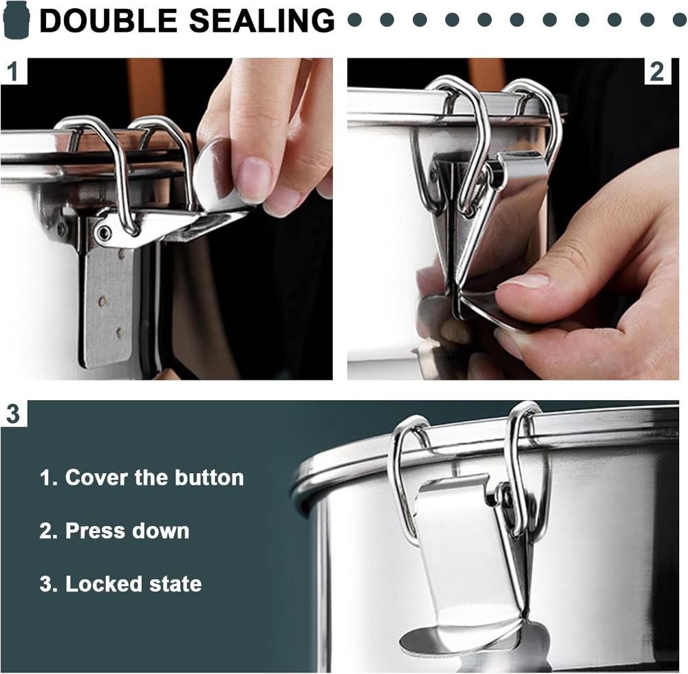 304 Stainless Steel Milk Can w - Wine & Beer Hydrometer 评论和价格