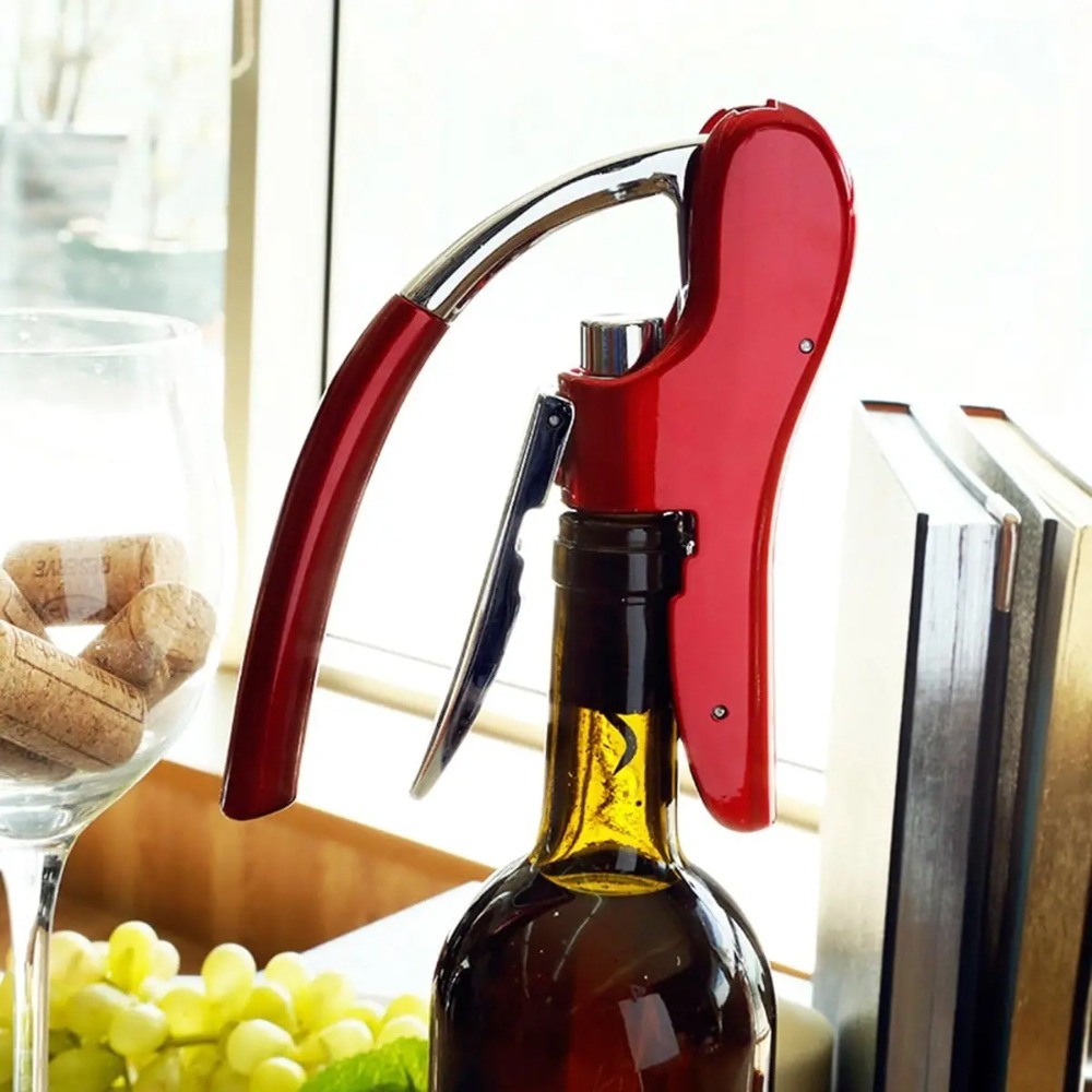 Professional Stainless Steel W - Wine Beer Bottle 评论和价格