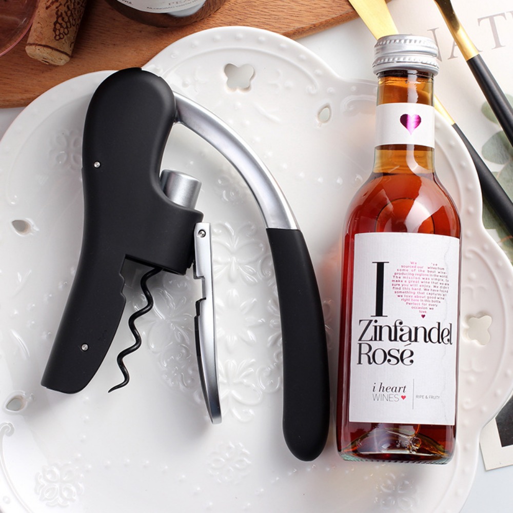 Professional Stainless Steel W - Wine Beer Bottle 评论和价格