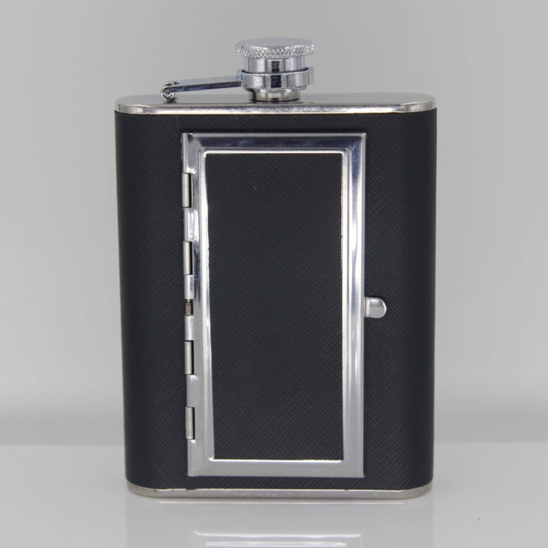 5/6oz flasks Portable Flagon H - Wine Beer And Spirits 评论和价格