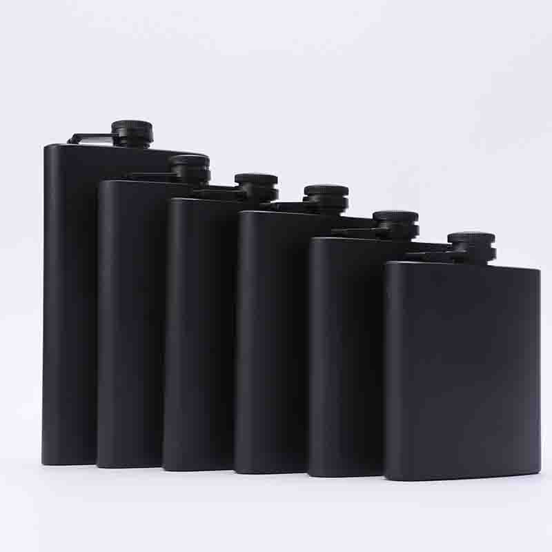6/7/8/9/10/12oz Portable 304 S - Wine Beer And Spirits 评论和价格