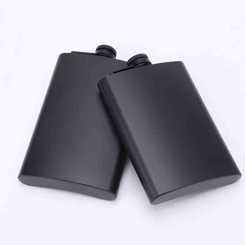 6/7/8/9/10/12oz Portable 304 S - Wine Beer And Spirits 评论和价格