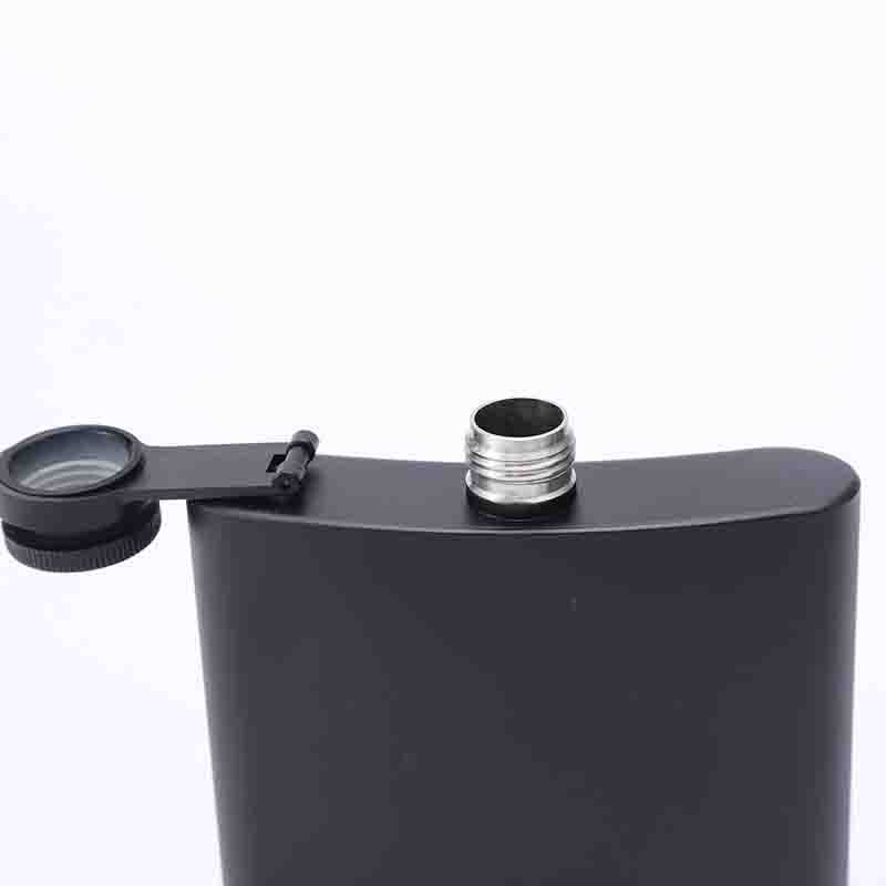 6/7/8/9/10/12oz Portable 304 S - Wine Beer And Spirits 评论和价格