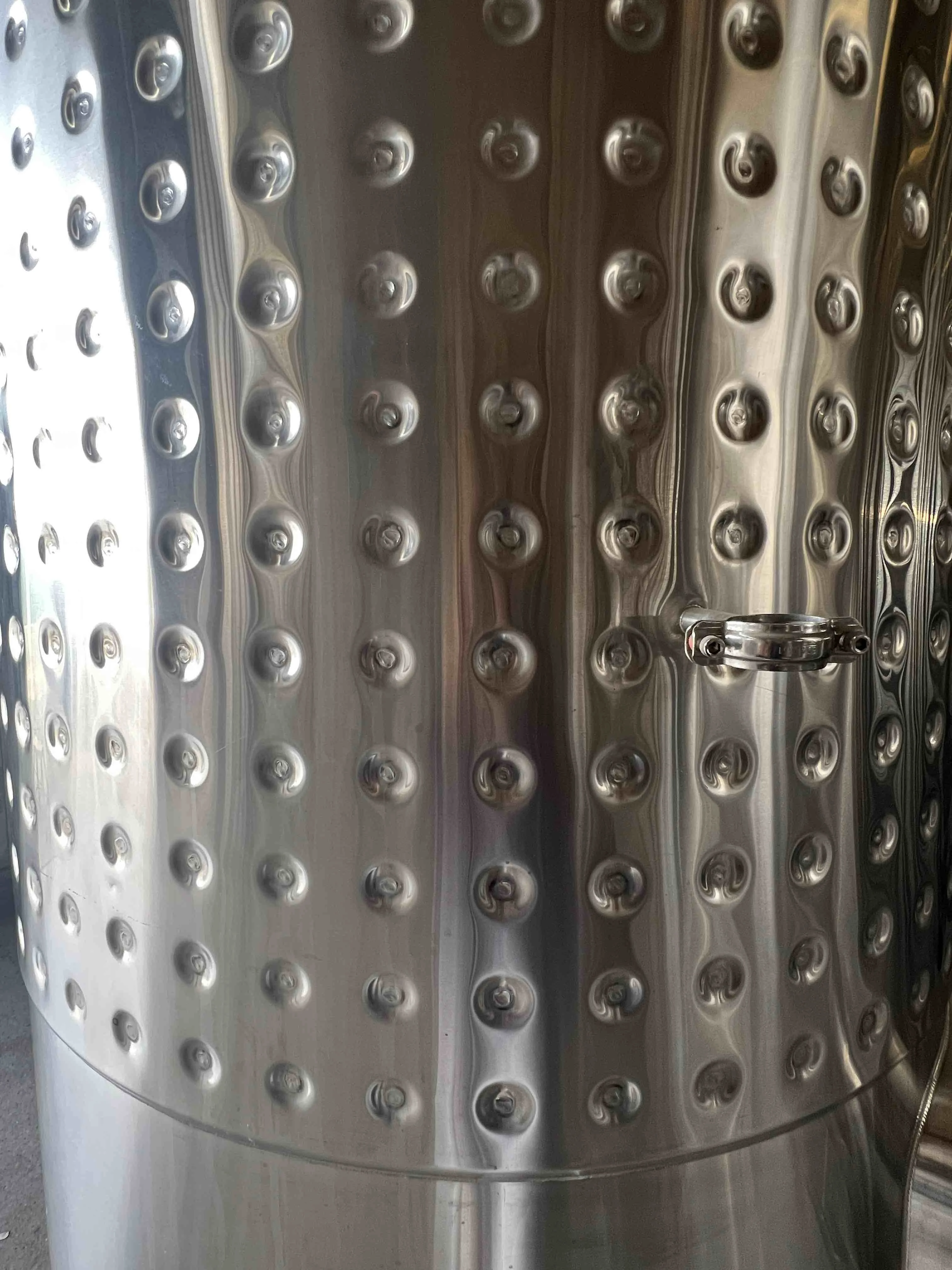 Stainless Steel Wine & Beer Fe - Wine Beer & Deli Reviews 评论和价格