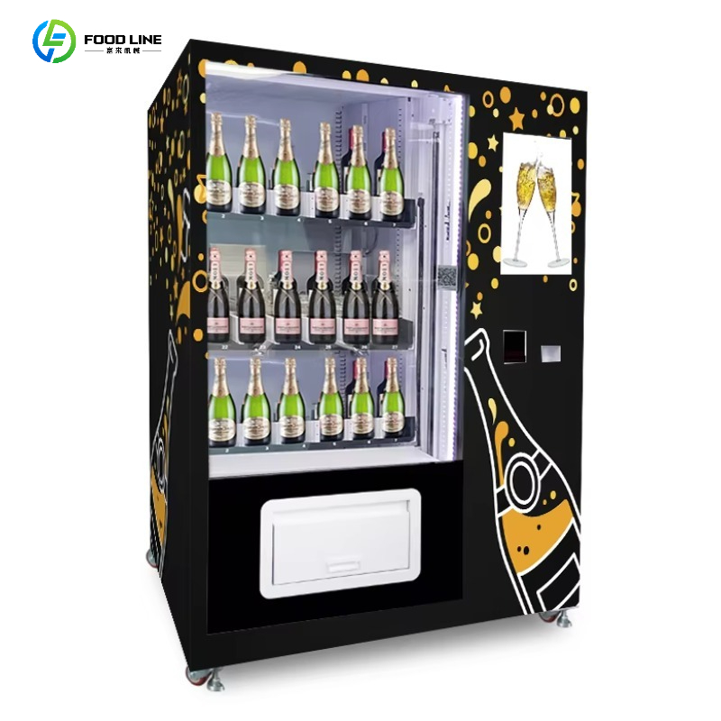 Hot Sale Touch Screen Beer cha - Wine Beer & Deli Reviews 评论和价格