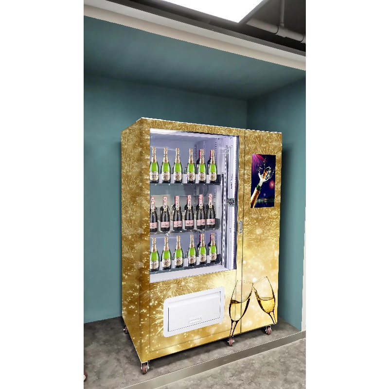 Hot Sale Touch Screen Beer cha - Wine Beer & Deli Reviews 评论和价格