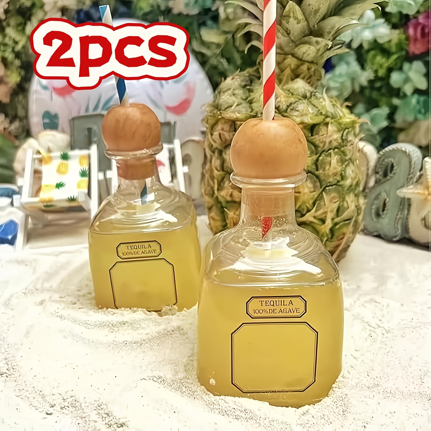 Reusable 12.68oz Clear Plastic - Wine & Beer Hydrometer 评论和价格