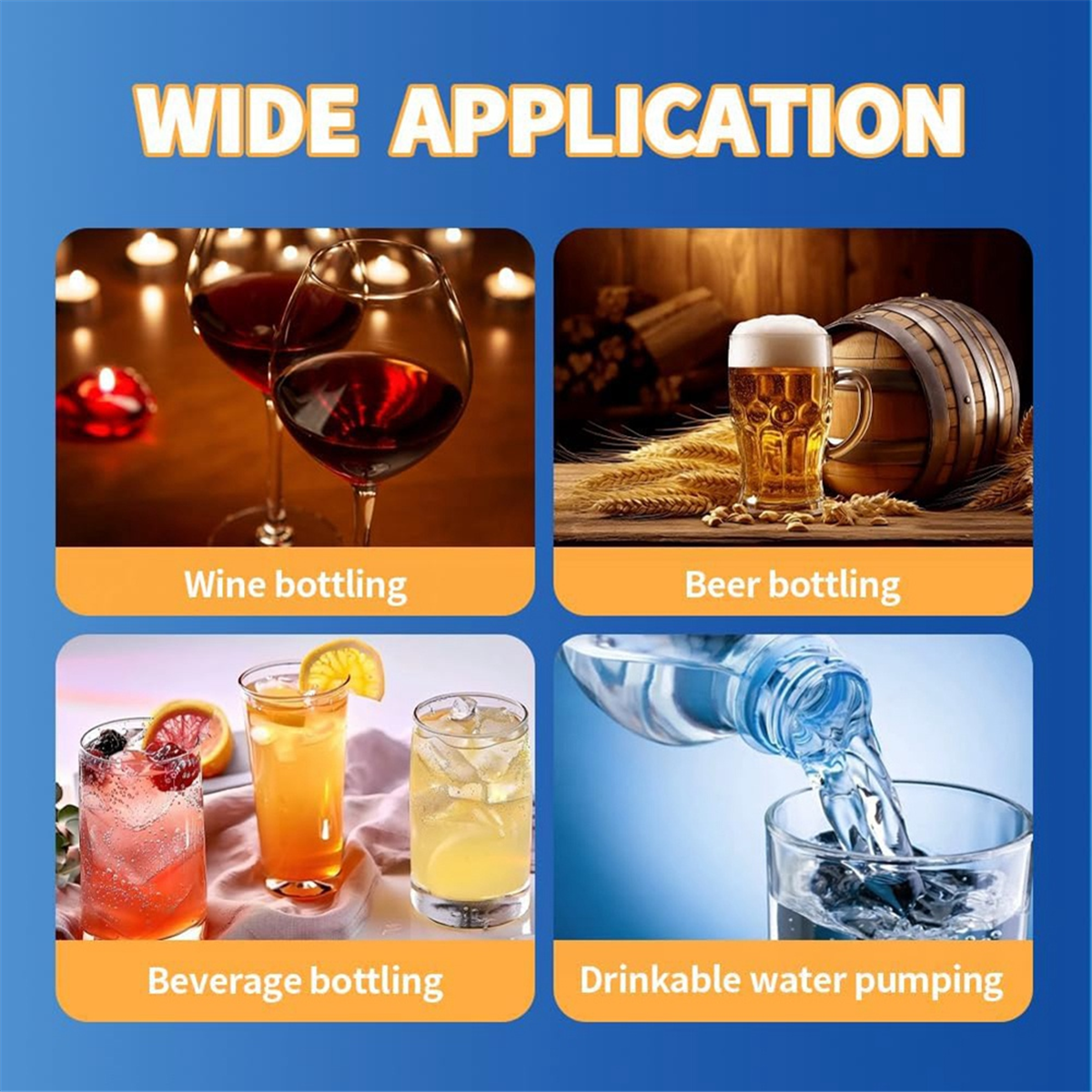 Portable USB Electric Auto Sip - Beer Wine Kit 评论和价格