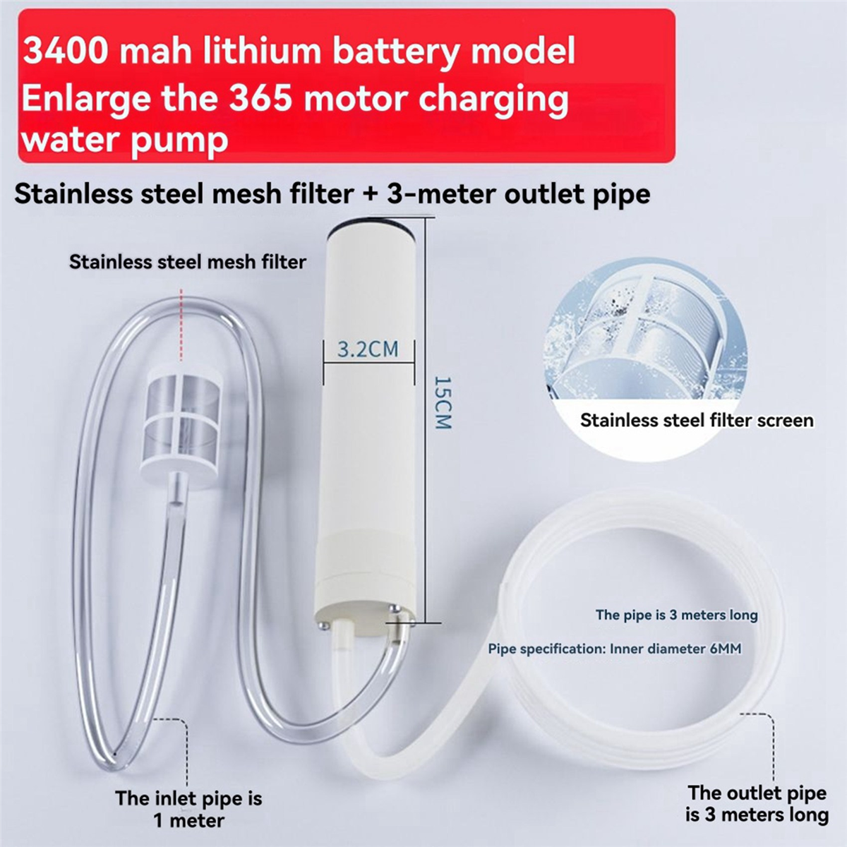Fast！Portable USB Electric Aut - Beer Wine Kit 评论和价格