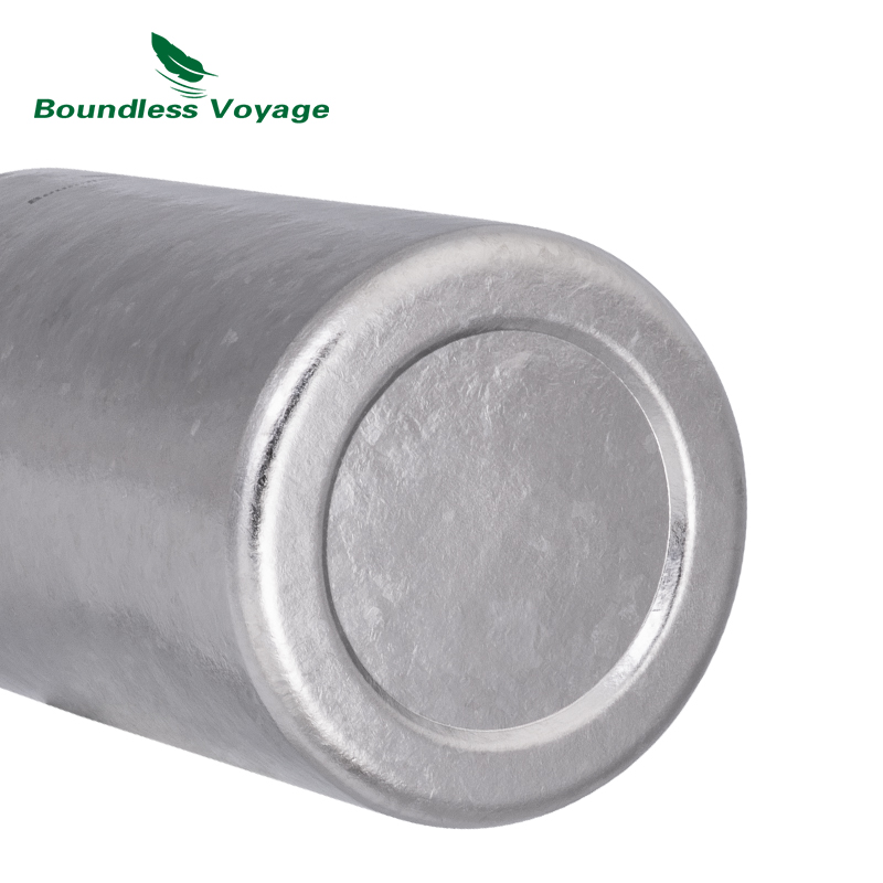 Boundless Voyage Titanium Flas - Wine Beer And Spirits 评论和价格