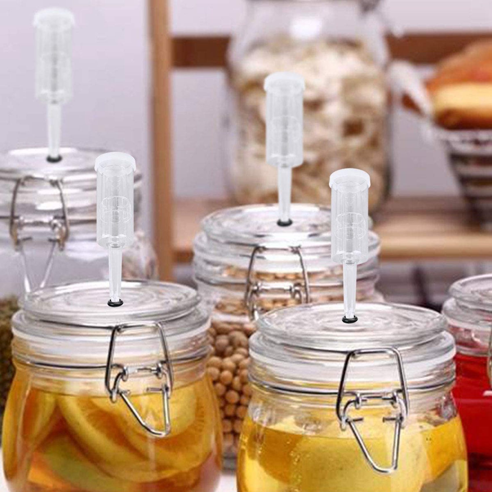 ABBY-2X Fermentation Lids Kit, - Beer Wine Kit 评论和价格