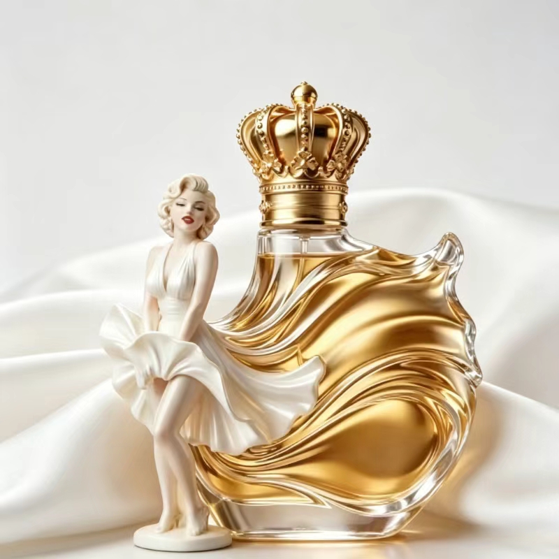 Art Deco Marilyn Inspired Whis - Wine Beer And Spirits 评论和价格