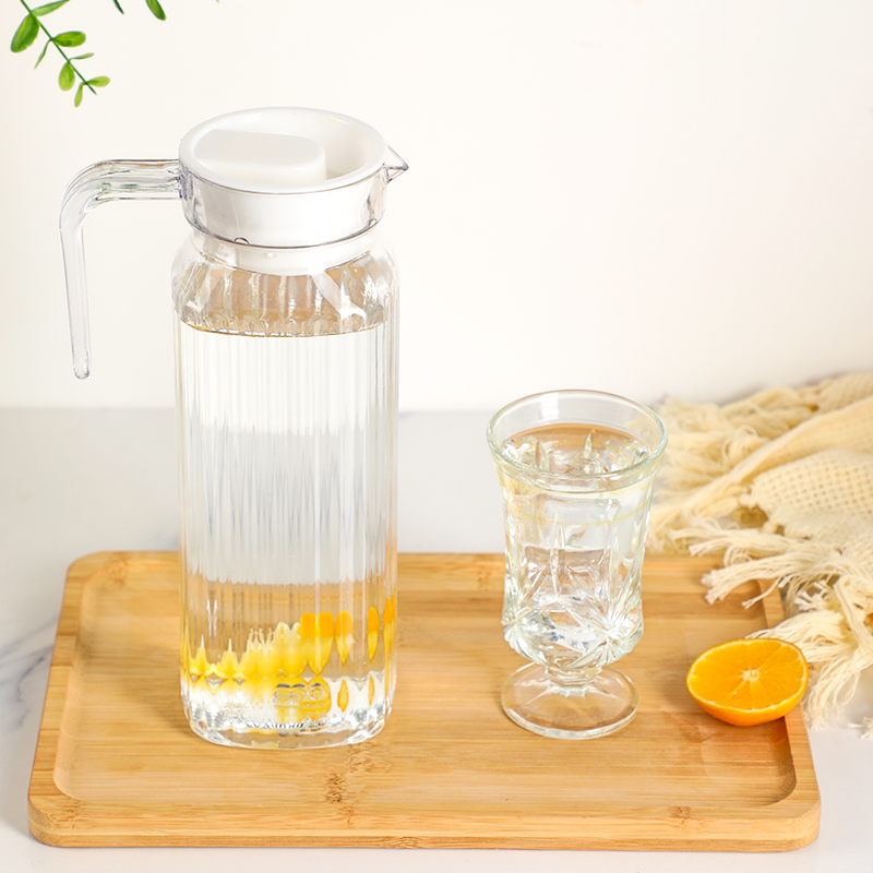 1.1L Large Capacity Water Jug  - Wine Beer Tour 评论和价格