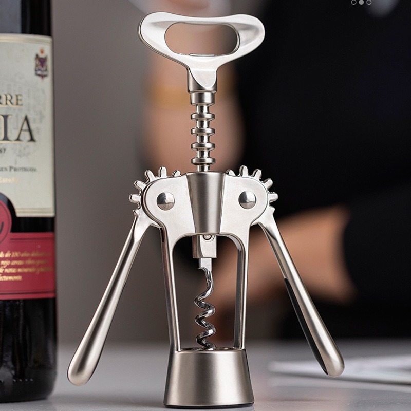 1pcs Stainless Steel Home Mult - Wine Beer Bottle 评论和价格