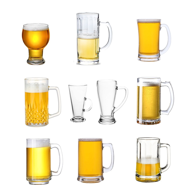 Creative Wine Glass Multiple C - Wine Beer Bottle 评论和价格